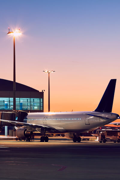 Airport Transfer