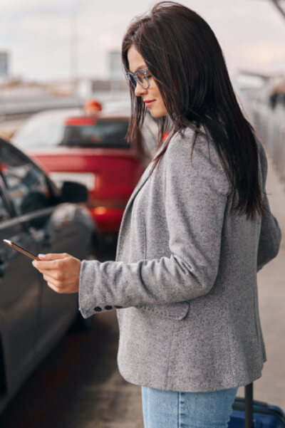 Cabcharge Image