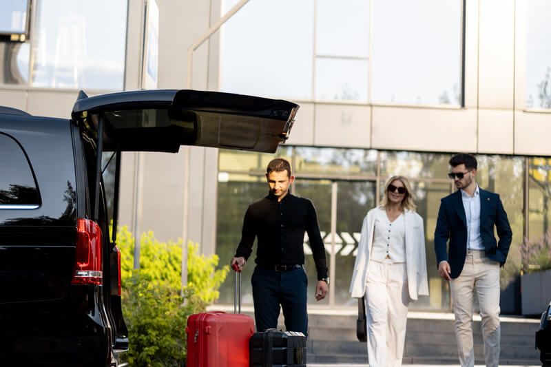 Hotel Transfer Image